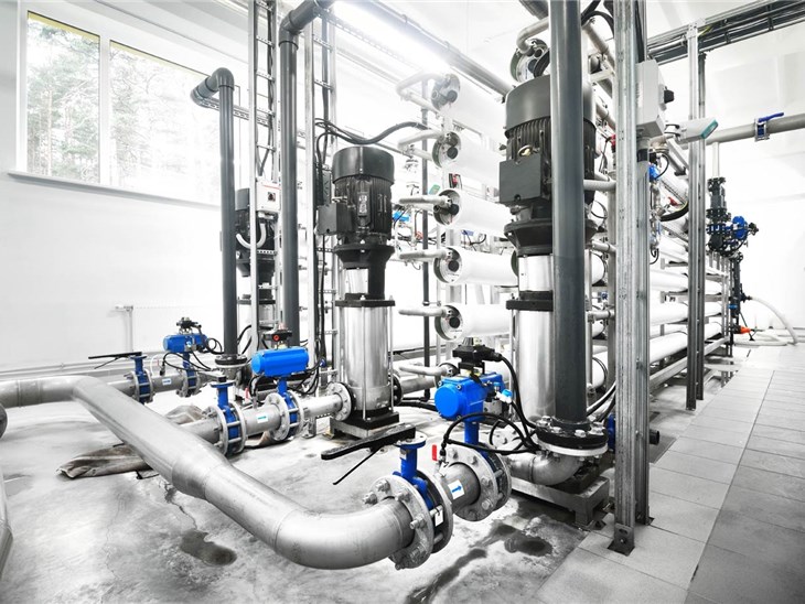Prodotto | Pompe di calore